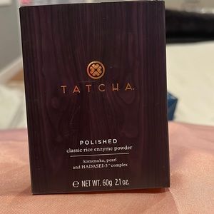 Tatcha classic rice enzyme powder